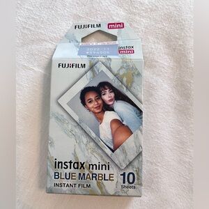 Fujifilm insta mini film